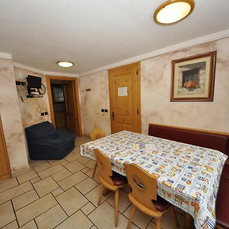 Baita Stebline Livigno Exterior photo